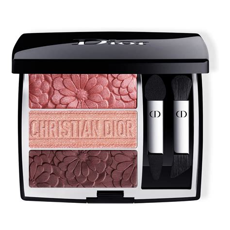 dior piegaciglia|christian dior palette occhi.